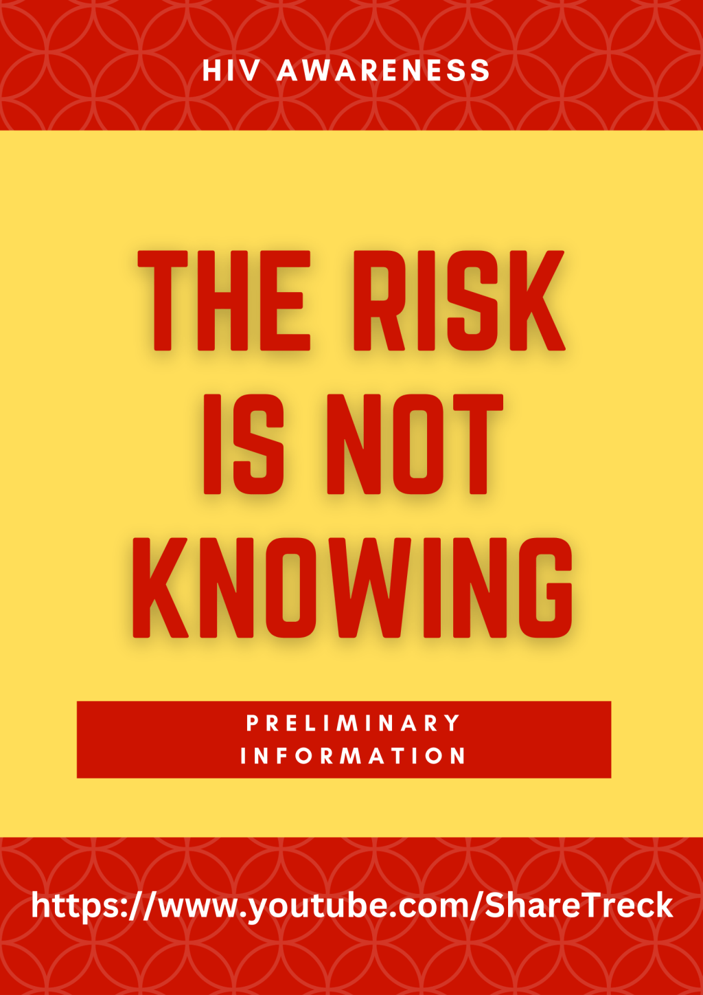 Understanding HIV – Free&nbsp;booklet